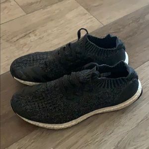 Ultraboost Uncaged